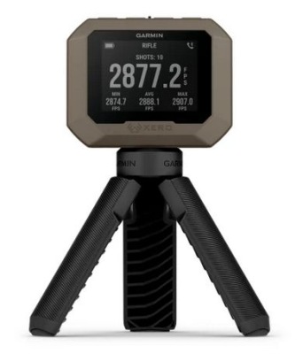 Xero� C1 PRO Chronograph